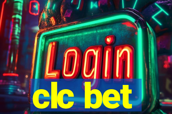 clc bet